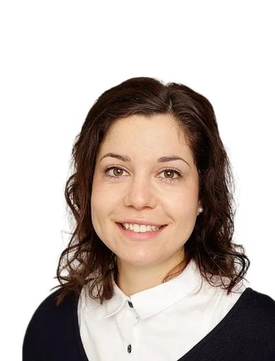 Vreny Öztürk